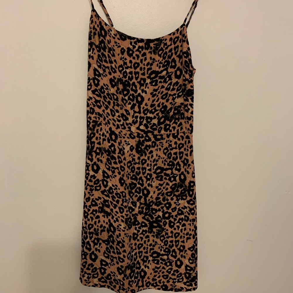 Aritzia Wilfred Isabelle Mini Dress XS/00